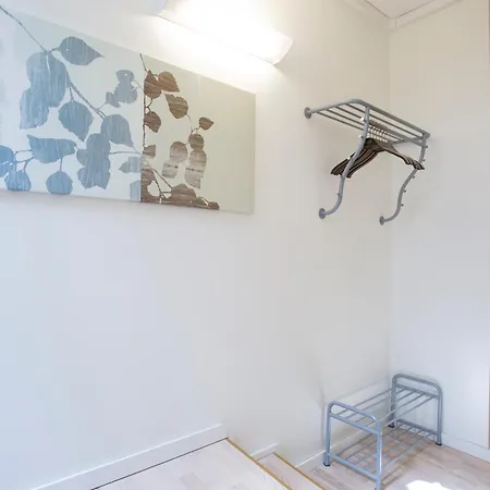 Aparthotel Bjorvika - Solvberggata 17 Stavanger