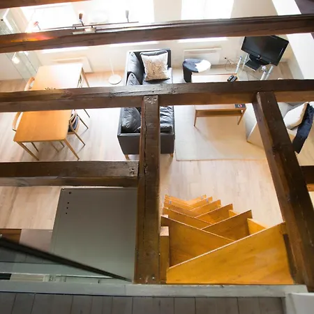 Bjorvika - Solvberggata 17 Aparthotel Stavanger