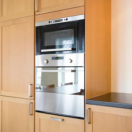 Bjorvika - Solvberggata 17 4* 斯塔万格