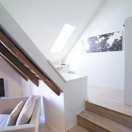 Bjorvika - Solvberggata 17 4* Stavanger