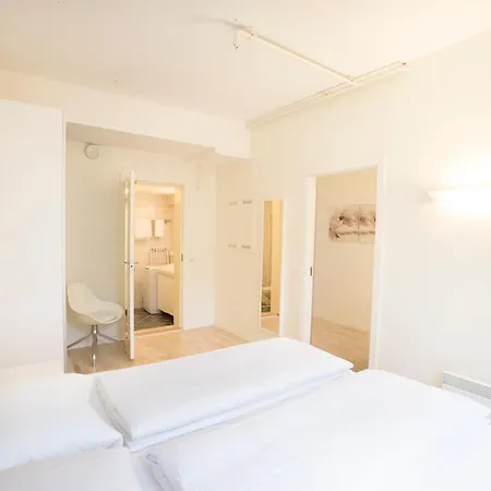 Lejlighedshotel Bjorvika - Solvberggata 17