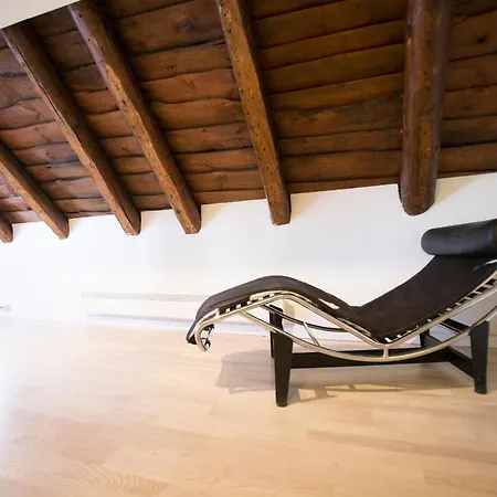 Bjorvika - Solvberggata 17 Appart hôtel 4*