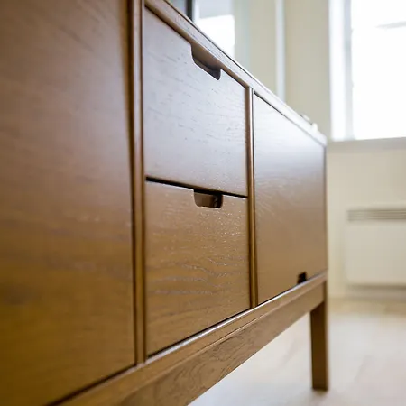 Bjorvika - Solvberggata 17 斯塔万格