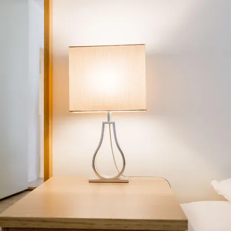 Appart hôtel Bjorvika - Solvberggata 17