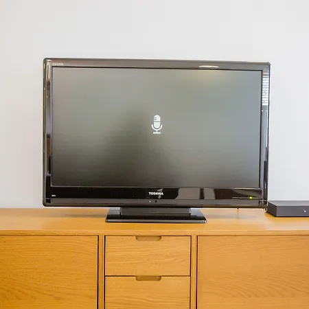 公寓式酒店 Bjorvika - Solvberggata 17 4*