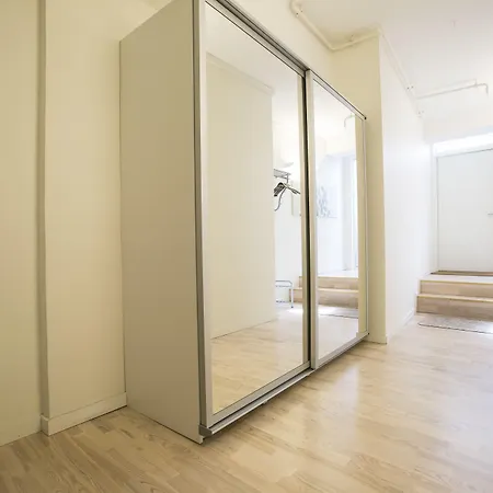 Bjorvika - Solvberggata 17 4*