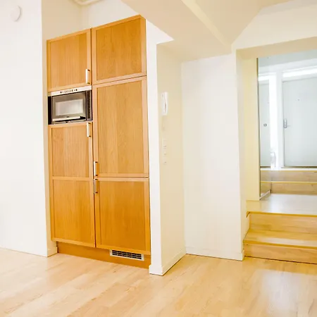 公寓式酒店 Bjorvika - Solvberggata 17