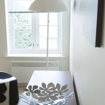 Bjorvika - Solvberggata 17 4* 斯塔万格