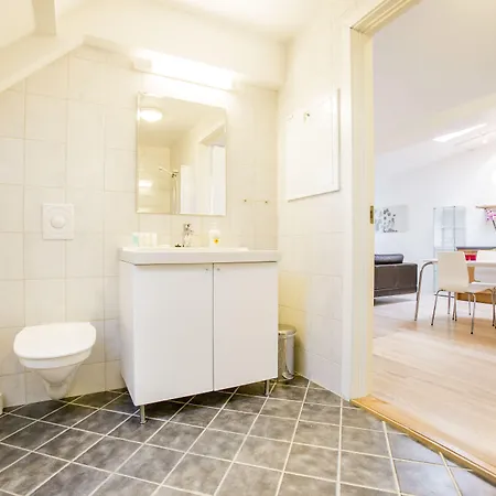 Bjorvika - Solvberggata 17 4*