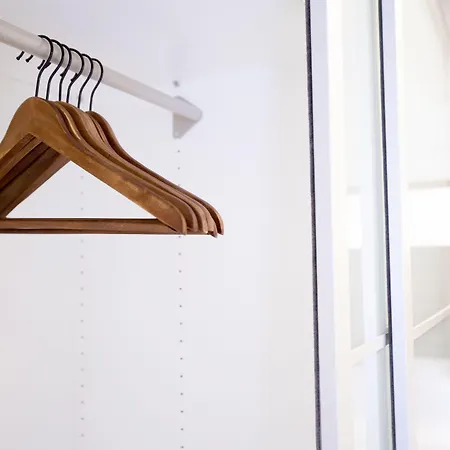 公寓式酒店 Bjorvika - Solvberggata 17