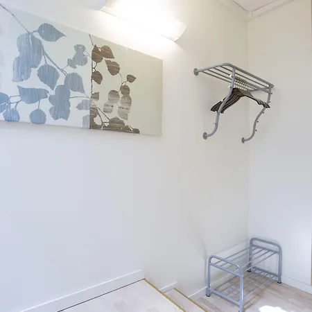 Bjorvika - Solvberggata 17