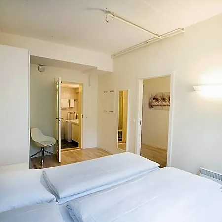 Bjorvika - Solvberggata 17 Aparthotel 4*