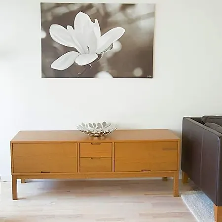 Aparthotel Bjorvika - Solvberggata 17 4*