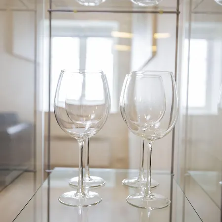 Appart hôtel Bjorvika - Solvberggata 17 Stavanger