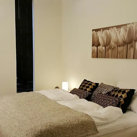 Bjorvika - Solvberggata 17 ستافانجر