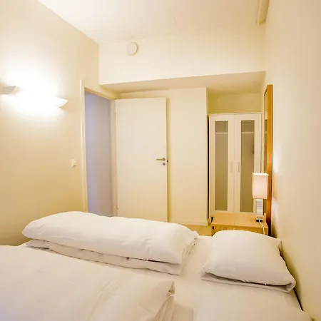 Bjorvika - Solvberggata 17 Lejlighedshotel Stavanger