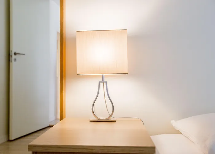 Aparthotel Bjorvika - Solvberggata 17