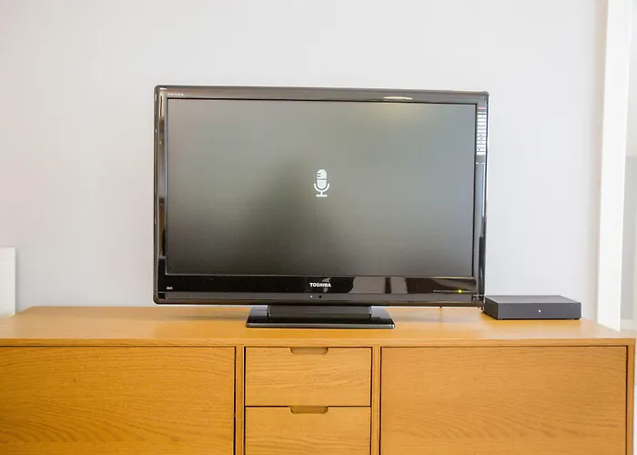 Apart-hotel Bjorvika - Solvberggata 17 4*