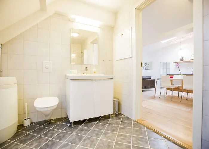 Bjorvika - Solvberggata 17 4*