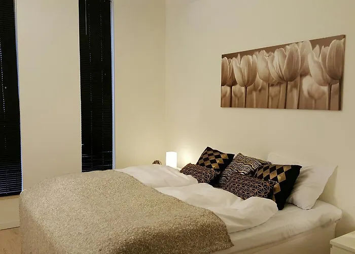 Bjorvika - Solvberggata 17 Stavanger