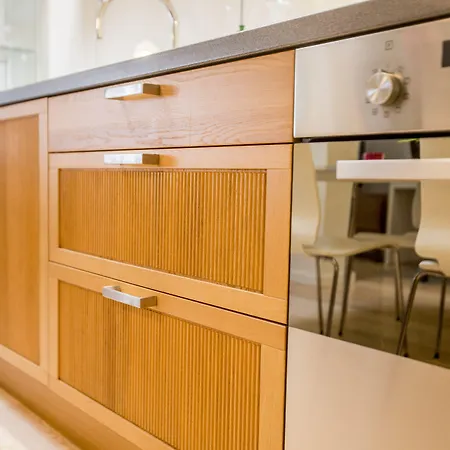 Bjorvika - Solvberggata 17 4* Stavanger