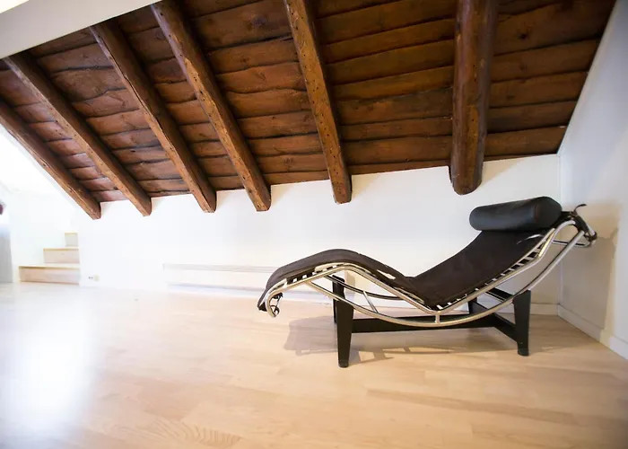 Bjorvika - Solvberggata 17 Апарт-отель 4*