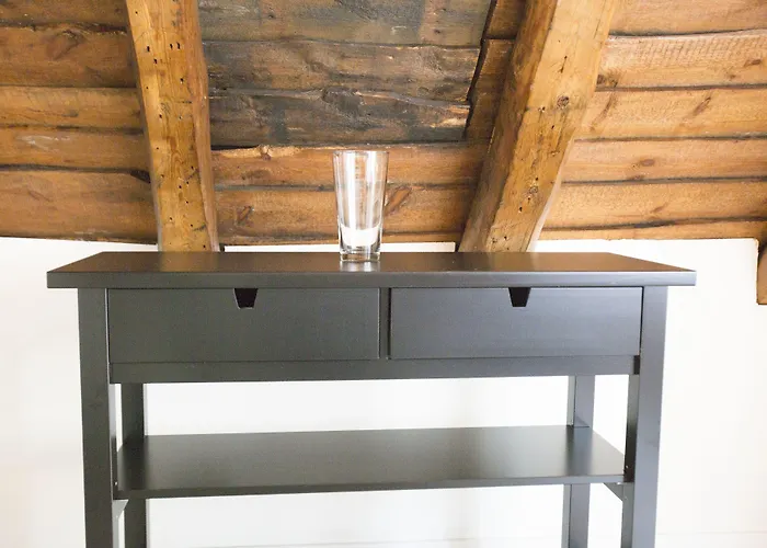 Bjorvika - Solvberggata 17 Ставангер